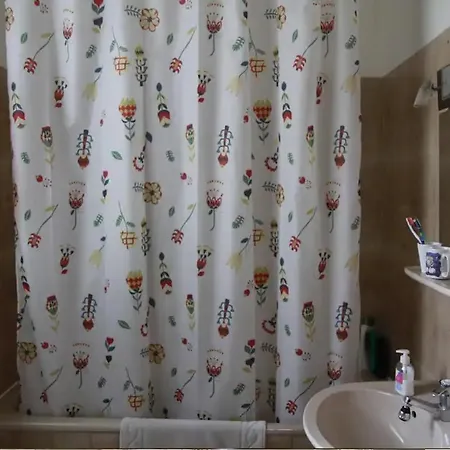Homestay Altbau-style In